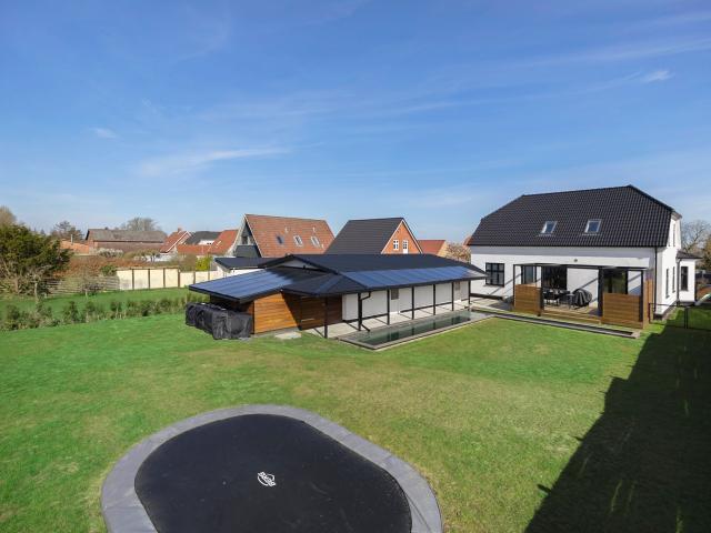 Villa til salg i Fuglebjerg, Næstved