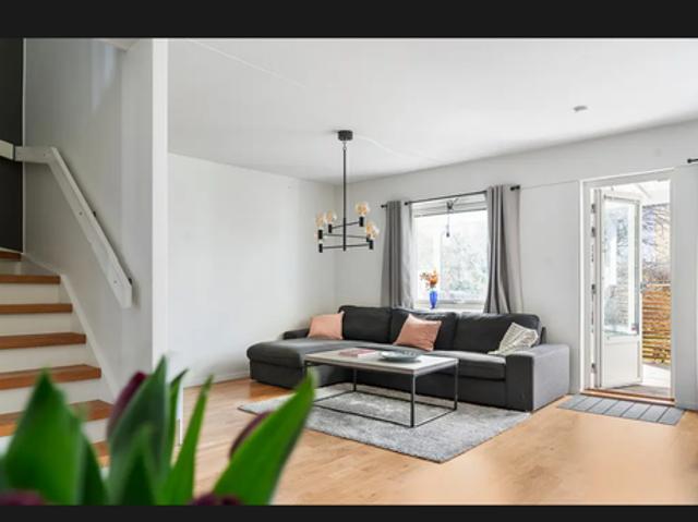 Hus hyra i Göteborg, Västra Götaland