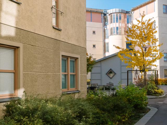 Lägenhet hyra i Enköping, Uppsala
