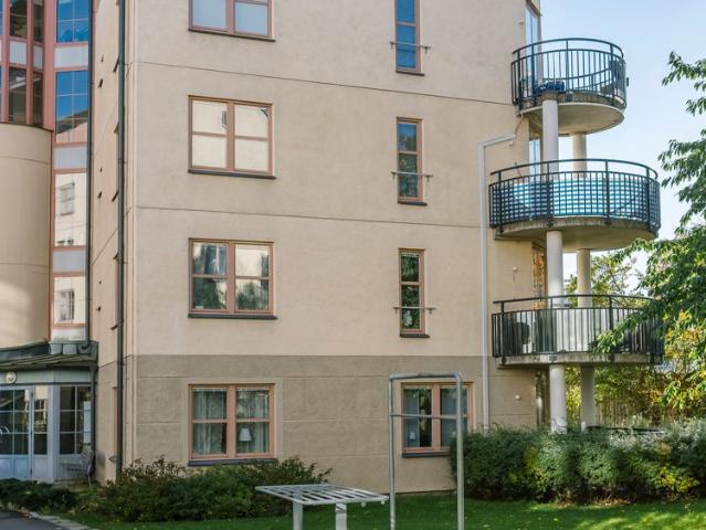 Lägenhet hyra i Enköping, Uppsala