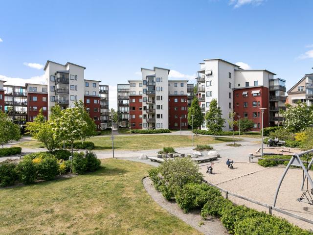 Bostadsrätt till salu i Västerås, Västmanland