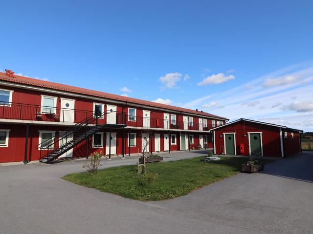 Bostadsrätt till salu i Botkyrka, Stockholm