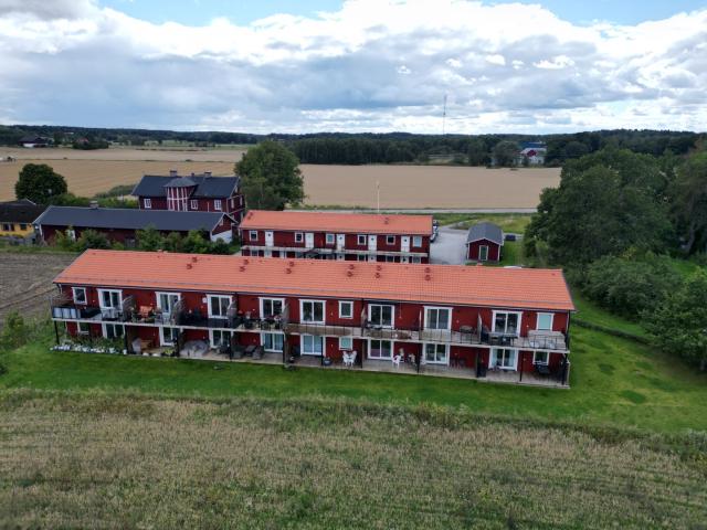 Bostadsrätt till salu i Botkyrka, Stockholm