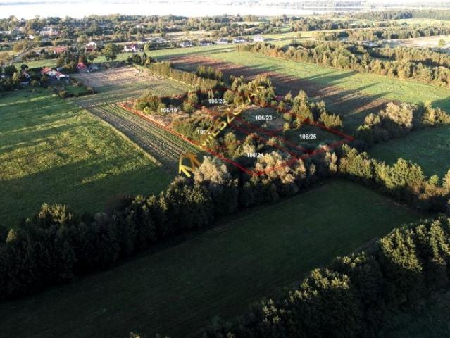 Grunt na sprzedaż w Koszalin, Zachodniopomorskie