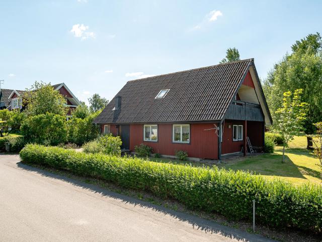 Villa till salu i Södermanland