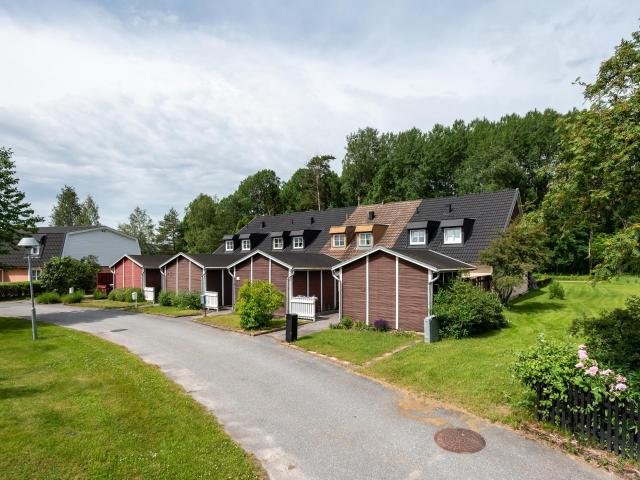 Bostad till salu i Örebro