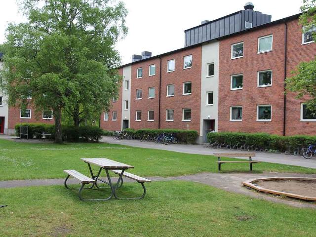 Lägenhet hyra i Växjö, Kronoberg