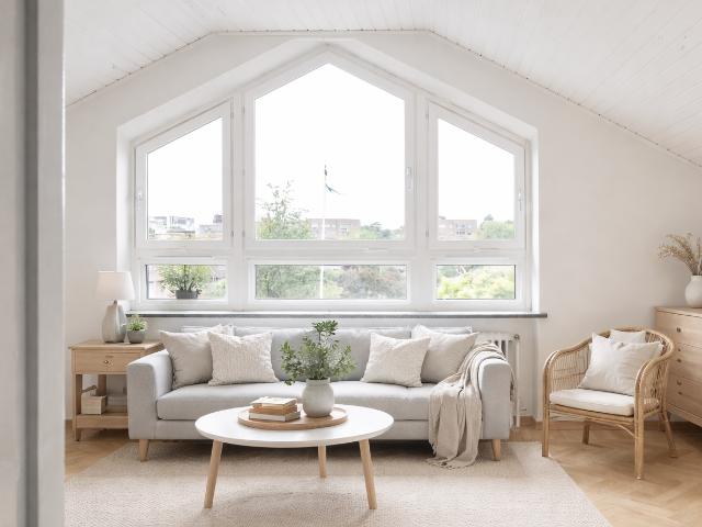 Bostadsrätt till salu i Lund, Skåne