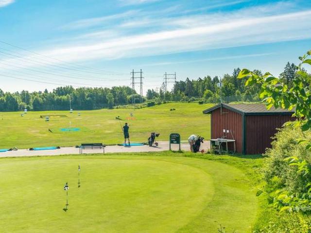 Villa till salu i Tyresö, Stockholm