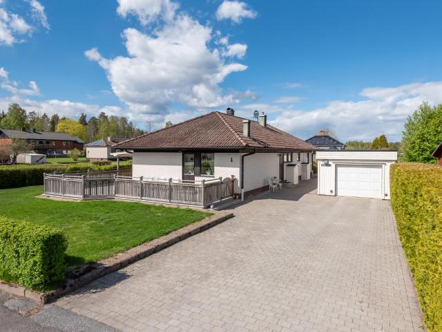 Villa till salu i Karlskoga, Örebro