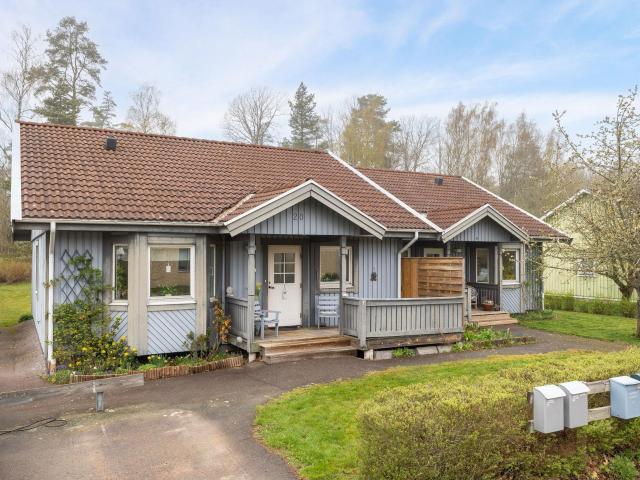 Villa till salu i Vimmerby, Kalmar