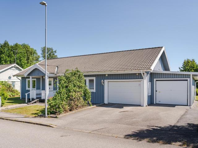 Villa till salu i Katrineholm, Södermanland