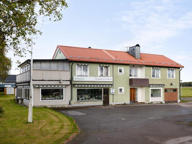 Villa till salu i Gimo, Uppsala