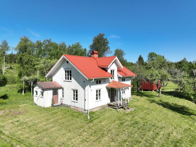 Bostad till salu i Värmland
