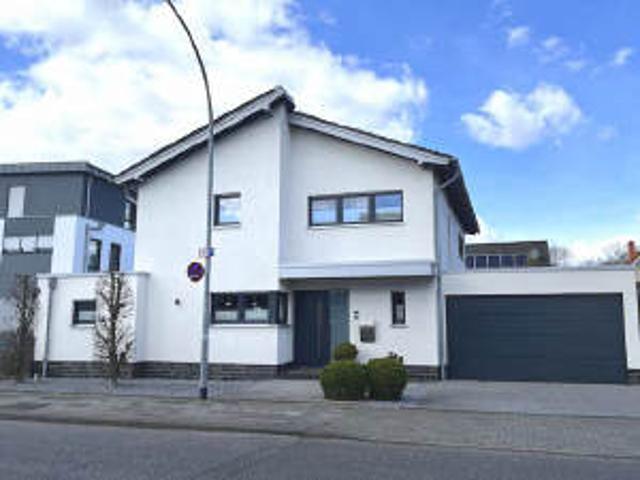 Haus kaufen in Korschenbroich, Nordrhein-Westfalen