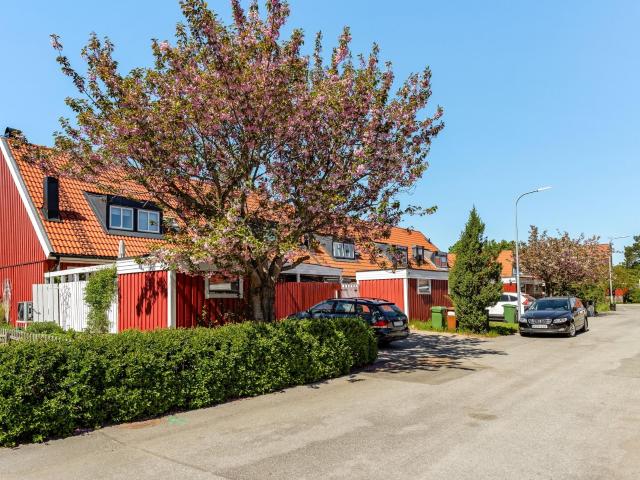 Villa till salu i Lidingö, Stockholm