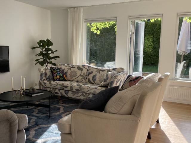 Hus hyra i Stockholm