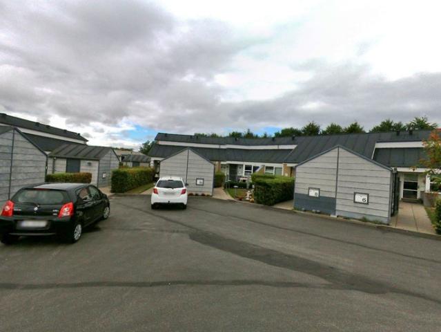 Villa til leje i Vivild, Århus