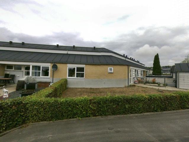 Villa til leje i Vivild, Århus