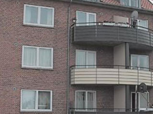Hus til leje i Åbyen, Grenaa