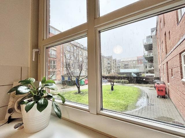 Lejlighed til leje i Vestbyen, Aalborg