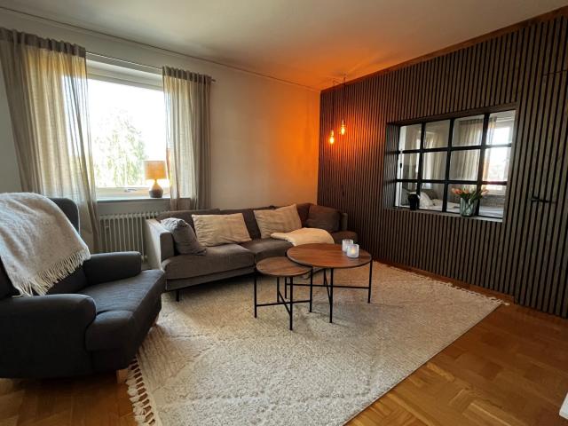 Bostadsrätt till salu i Umeå, Västerbotten