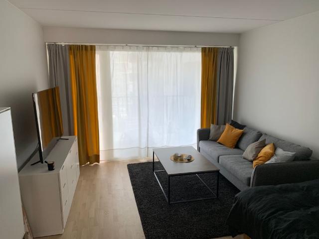 Lägenhet hyra i Jönköping