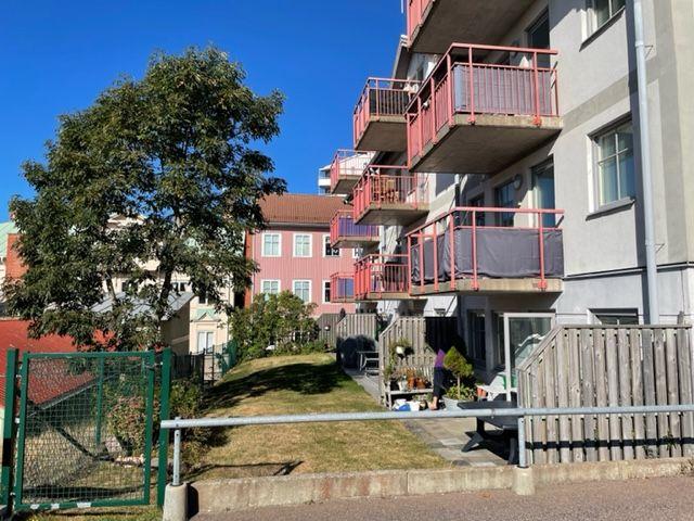 Lägenhet hyra i Lysekil, Västra Götaland