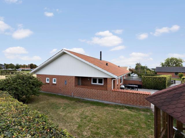 Villa til salg i Hals, Brønderslev-Dronninglund