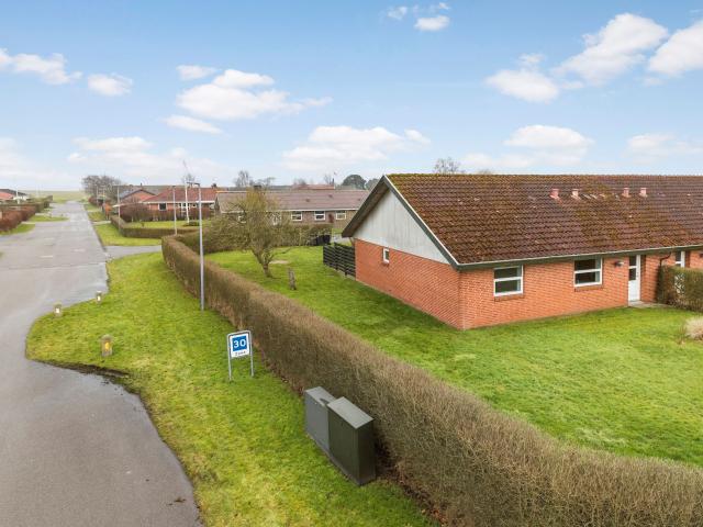 Ejendom til salg i Hals, Brønderslev-Dronninglund