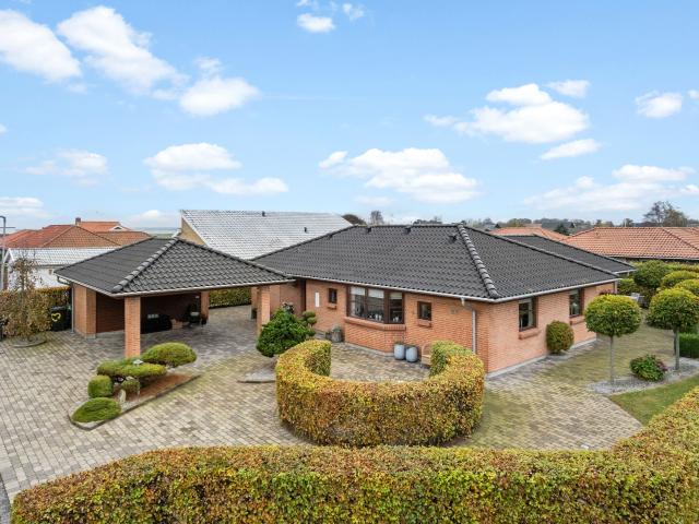 Villa til salg i Hals, Brønderslev-Dronninglund