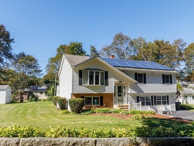 House for sale in Gardner, Worcester County