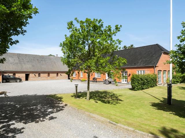 Villa til salg i Brønderslev-Dronninglund