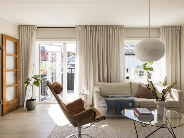 Villa till salu i Göteborg, Västra Götaland