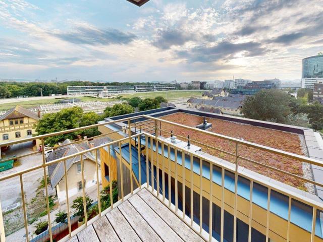 Apartment mieten in KG Leopoldstadt, Wien