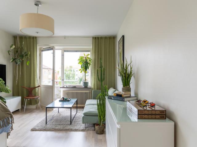 Bostadsrätt till salu i Innerstaden, Malmö