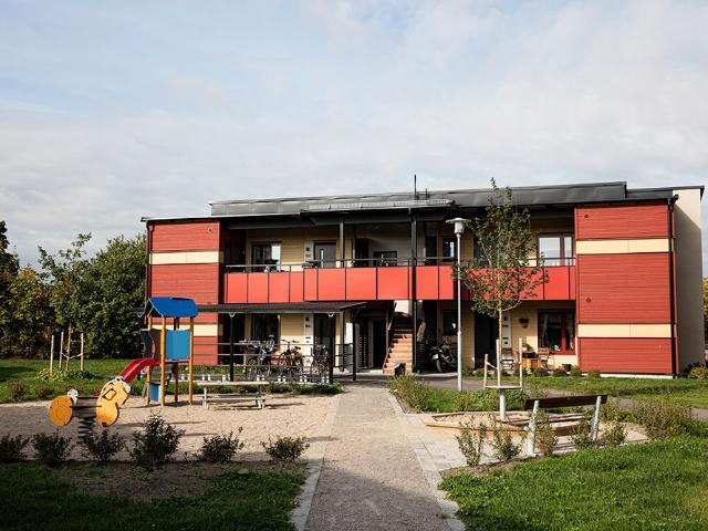 Lägenhet hyra i Kumla, Örebro