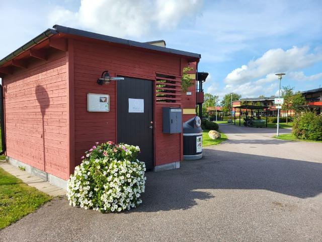 Lägenhet hyra i Kumla, Örebro
