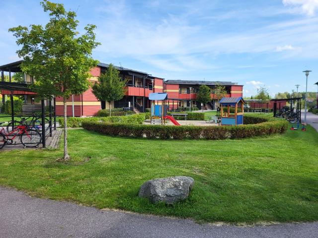 Lägenhet hyra i Kumla, Örebro