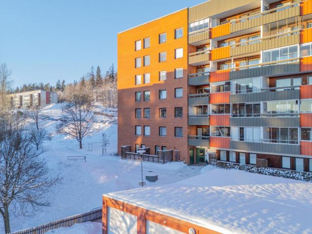 Bostad till salu i Sundsvall, Västernorrland