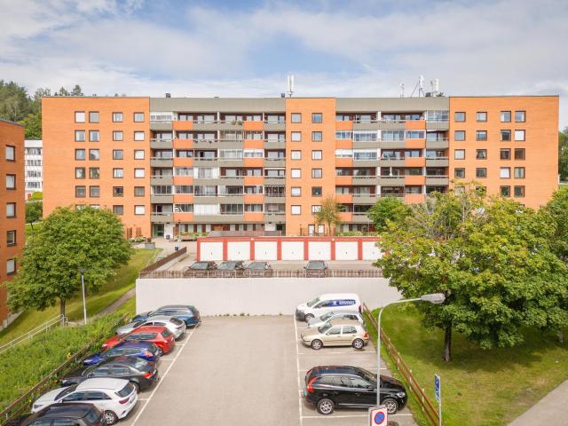 Bostad till salu i Sundsvall, Västernorrland