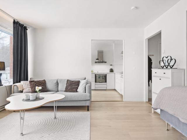 Bostadsrätt till salu i Sundsvall, Västernorrland