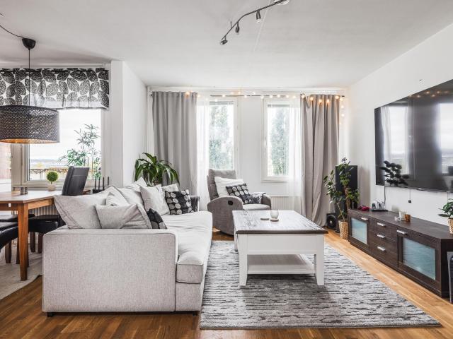 Bostad till salu i Sundsvall, Västernorrland