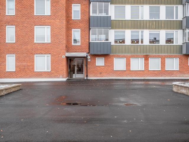 Bostad till salu i Sundsvall, Västernorrland