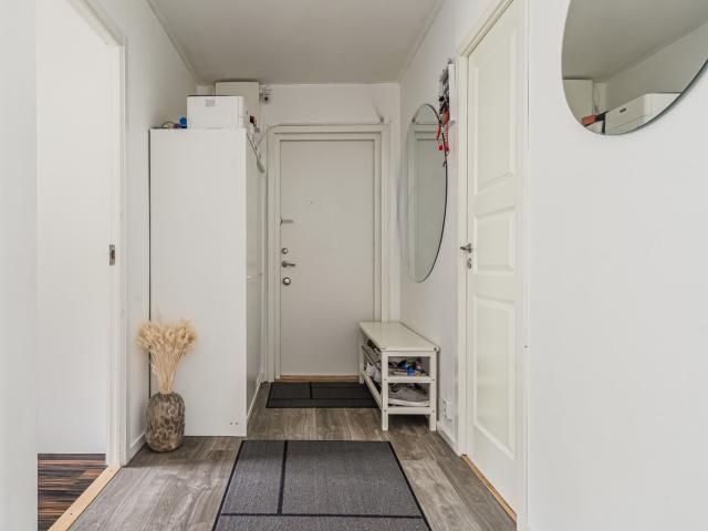 Bostadsrätt till salu i Sundsvall, Västernorrland