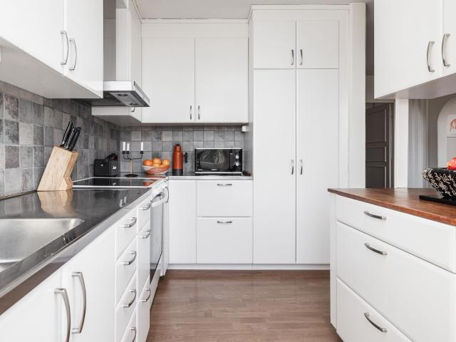 Bostad till salu i Västernorrland