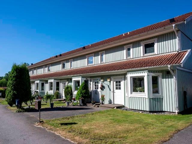 Lägenhet hyra i Vimmerby, Kalmar