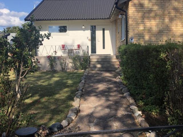 Hus hyra i Rinkabyholm, Kalmar