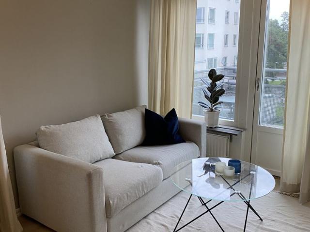 Lägenhet hyra i Täby, Stockholm