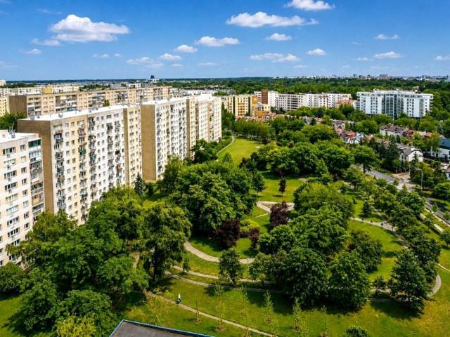 Mieszkanie na sprzedaż w Warszawa, Mazowieckie